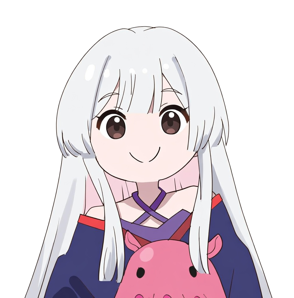 MiniBox character normal state